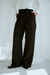 Pantalon Sastrero con Cinturon NERINE 24-63 - NewLiza