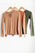 Remera U Modal Viscosa BELGRADO 24-95-2 en internet