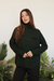 Poleron Bremer con Bolsillo ALBANIA SW55 - NewLiza