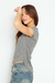 Remera Morley Algodon Espalda Larga 20-53-1 - NewLiza