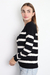 Sweater Bremer Rayado SW69 en internet