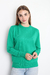 Sweater Bremer Detalle Hombro SW71 - comprar online