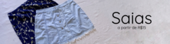 Banner da categoria Saias