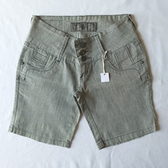 Short cinza Oppnus - 40 - comprar online