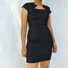 Vestido Preto - P