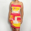 Vestido Floridin - M