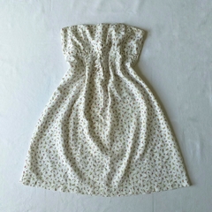 Vestido Amélia - P