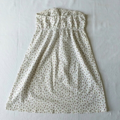 Vestido Amélia - P - loja online