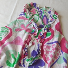 Vestido Lindalva - M na internet