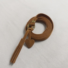 Cinto marrom - comprar online