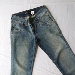 Calça Jeans Riccieri Woman - 40 - comprar online