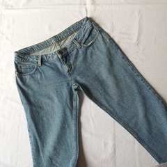 Calça jeans Lee - 44 - Brecho Ja Vali