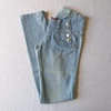 Calça Jeans Muito Mais - 34