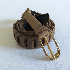 Cinto marrom - comprar online