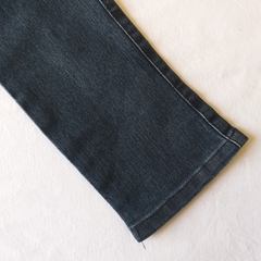 Calça Jeans com renda - 34 na internet