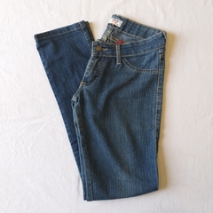 Calça jeans básica - 36