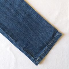 Calça jeans básica - 36 - Brecho Ja Vali