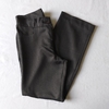 Calça cinza escura - 38