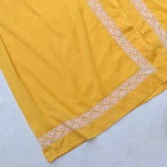 Penhoar Vintage 70's - M - loja online