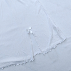 Camisola com renda - G - comprar online