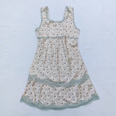 Camisola Qi Yu - P - comprar online