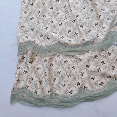 Camisola Qi Yu - P - comprar online
