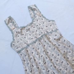 Camisola Qi Yu - P na internet