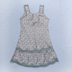 Camisola Qi Yu - P - loja online