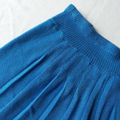 Short azul - M na internet