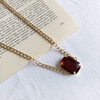 Colar Ruby