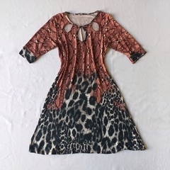 Vestido Julia - P na internet