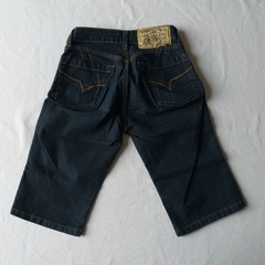 Bermuda Jeans - 32 na internet