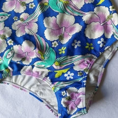 Maio Floral - PP - loja online