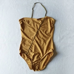 Maio Marrom - M - comprar online