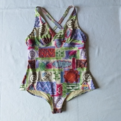 Maio Estampado - M - comprar online