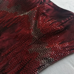 Vestido Caliman - P - loja online