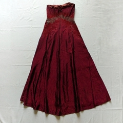 Imagem do Vestido Caliman - P