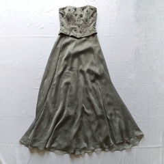 Vestido Telepatia - P - comprar online
