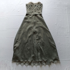 Imagem do Vestido Telepatia - P