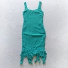 Vestido Kobora - P