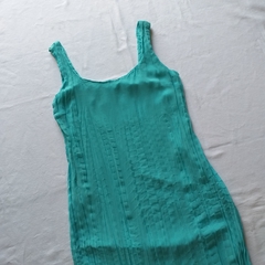 Vestido Kobora - P - comprar online