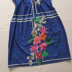 Vestido Cristiane - M na internet