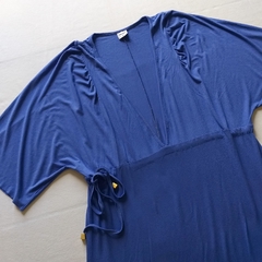 Saída de Praia azul - G - comprar online