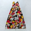 Vestido Gabiza - P