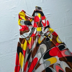 Vestido Gabiza - P - comprar online