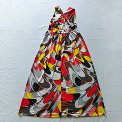 Vestido Gabiza - P na internet