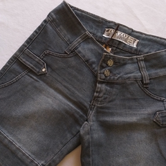 Short Jeans Gazoz - 38 - Brecho Ja Vali