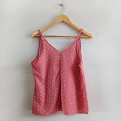 Regata Rose - M - comprar online