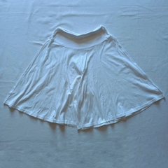 Short Branco - M - comprar online