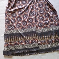 Vestido Alana - M - Brecho Ja Vali